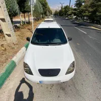 تیبا ۲ مدل ۹۹/۱۱|خودرو سواری و وانت|لواسان, |دیوار