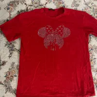 تعدادی تیشرت