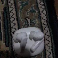 ایرپاد soundrack p20i اصلی معاوضه با ویپ و پاد