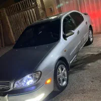 ماکسیما اتوماتیک وارداتی ۲۰۰۴