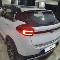 x22 pro IE|خودرو سواری و وانت|کرج, شهرک بنفشه|دیوار