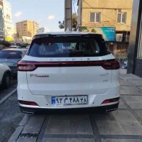 تیگو 7 پرومکس تحویل امروز|خودرو سواری و وانت|کرج, حاجی آباد|دیوار