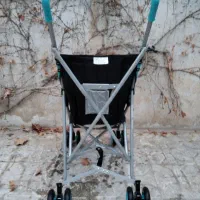 کالسکه عصایی هاوک آلمان|کالسکه و لوازم جانبی|کرمانشاه, |دیوار