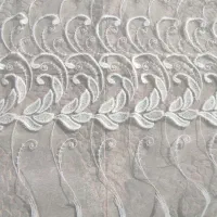 ۲۱ متر پرده تور ترک برند EVIN|پرده، رانر، رومیزی|مشهد, تربیت (صدف)|دیوار