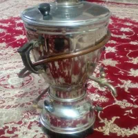 سماور گازی