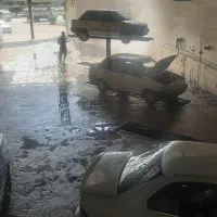 استخدام کارگر کارواش|استخدام سرایداری و نظافت|اهواز, کوروش|دیوار