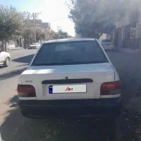 پراید مدل ۹۰ دوگانه کارخانه شهربابک|خودرو سواری و وانت|رفسنجان, |دیوار