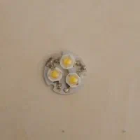 ال ای دی سه عددی