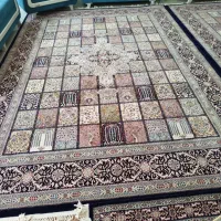 فرش نه متری|فرش|فردوس (خراسان), |دیوار