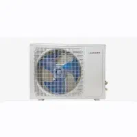 کولر گازی اسپلیت دیواری 12000 هومکس در حد