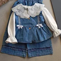 لباس دخترانه و پسرانه طرح جدید