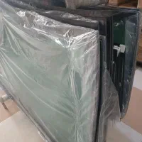 شیشه اتومبیل بالابر خودرو