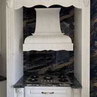 صحفه کانترتاپ کابینت سنگ مصنوعی کورین کوارتز شرکتی|خدمات پیشه و مهارت|کرج, جهان‌شهر|دیوار