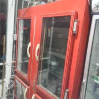یخچال مغازه