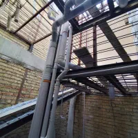 کلینیک تعمیرات ساختمانی|خدمات پیشه و مهارت|لار, |دیوار