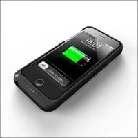 پاورگارد.(iPhone 6 plus)هم پاور بانک وهم گارد گوشی|لوازم جانبی موبایل و تبلت|مشهد, عامل|دیوار