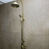 نصب انواع شیراآلات بهداشتی،توالت فرنگی،فلاش تانک|خدمات پیشه و مهارت|گرگان, |دیوار