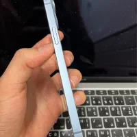 اپل ۱۴ پلاس iphone 14 plus حافظه ۱۲۸ گیگ|موبایل|تهران, عباس‌آباد|دیوار