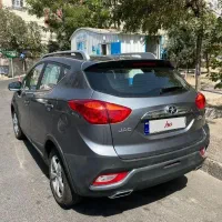 جک S3 اتوماتیک، مدل ۱۴۰۱|خودرو سواری و وانت|تهران, یوسف‌آباد|دیوار