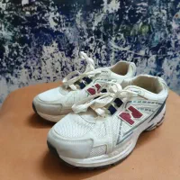 نیو بالانس. اصل