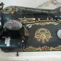چرخ خیاطی