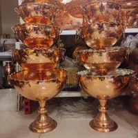 آجیل خوری/میوه خوری/نانو/تولیدی کویر مس