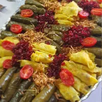 انواع پخت کماج بزرگ و کوچیک و دلمه|خوردنی و آشامیدنی|خوی, |دیوار