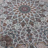 قالی در حد نو