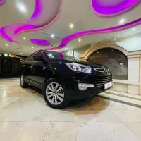 جک s5 نیوفیس سرامیک شده همه چی کامل (به بهی)|خودرو سواری و وانت|تهران, افسریه شمالی|دیوار