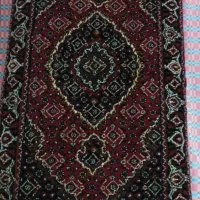 قالیچه رو پشتی