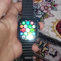 ساعت هوشمند|ساعت|قرچک, زیبا شهر|دیوار