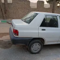 پراید مدل