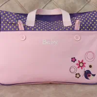 ساک نوزاد و کودک