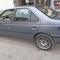 سلام پژو 405مدل 94 دوگانه شرکتی|خودرو سواری و وانت|بومهن, |دیوار