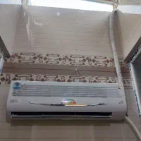 لوله کشی،نصب،شارژگاز،تعمیرات کولرگازی وداکت اسپلیت