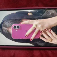 ایفون ۱۶ نرمال با ریجستر