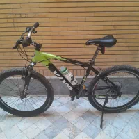 دوچرخه 26 ویوا دنده ای