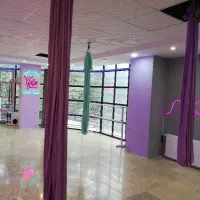 باشگاه ورزشی بانوان