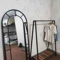 آینه و رگال ست