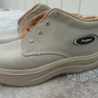 دو عدد کفش طبی