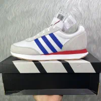 کفش آدیداس اصلی سایز ۴۳ مدل RUN 60s 3.0|کیف، کفش، کمربند|بندرعباس, |دیوار