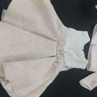 پیراهن بچگانه|کفش و لباس بچه|اصفهان, روشن‌دشت|دیوار