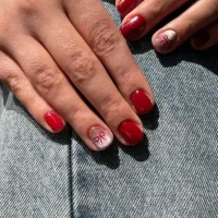 مدل ناخن (کاملا رایگان و بدون هزینه)