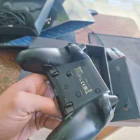 دسته فوق حرفه ای گیمینگ|کنسول، بازی ویدئویی و آنلاین|یاسوج, |دیوار