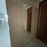 جاکفشی به همراه جالباسی|جاکفشی، کمد، دراور|تهران, قیطریه|دیوار