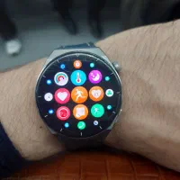 ساعت هوشمند هواوی واچ GT3 پرو نسخه 46|ساعت|کرج, خرمدشت|دیوار