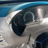 ساینا EX مدل ۹۸ دور رنگ|خودرو سواری و وانت|سهند, |دیوار