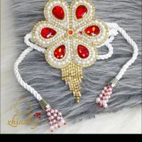 کمر بند لباس کردی