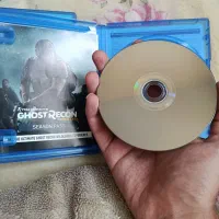 بازی ps4|کنسول، بازی ویدئویی و آنلاین|پرند, فاز ۶|دیوار