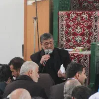 مداحی مجالس ختم بانصف قیمت|خدمات پذیرایی، مراسم|کرج, مهرویلا شمالی|دیوار